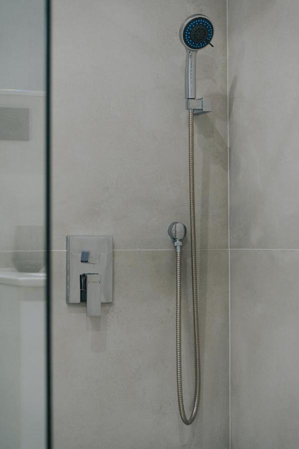 Luxury And Spacius Apartment เทสซาโลนิกิ ภายนอก รูปภาพ