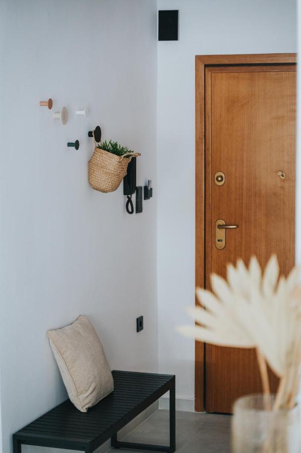 Luxury And Spacius Apartment เทสซาโลนิกิ ภายนอก รูปภาพ